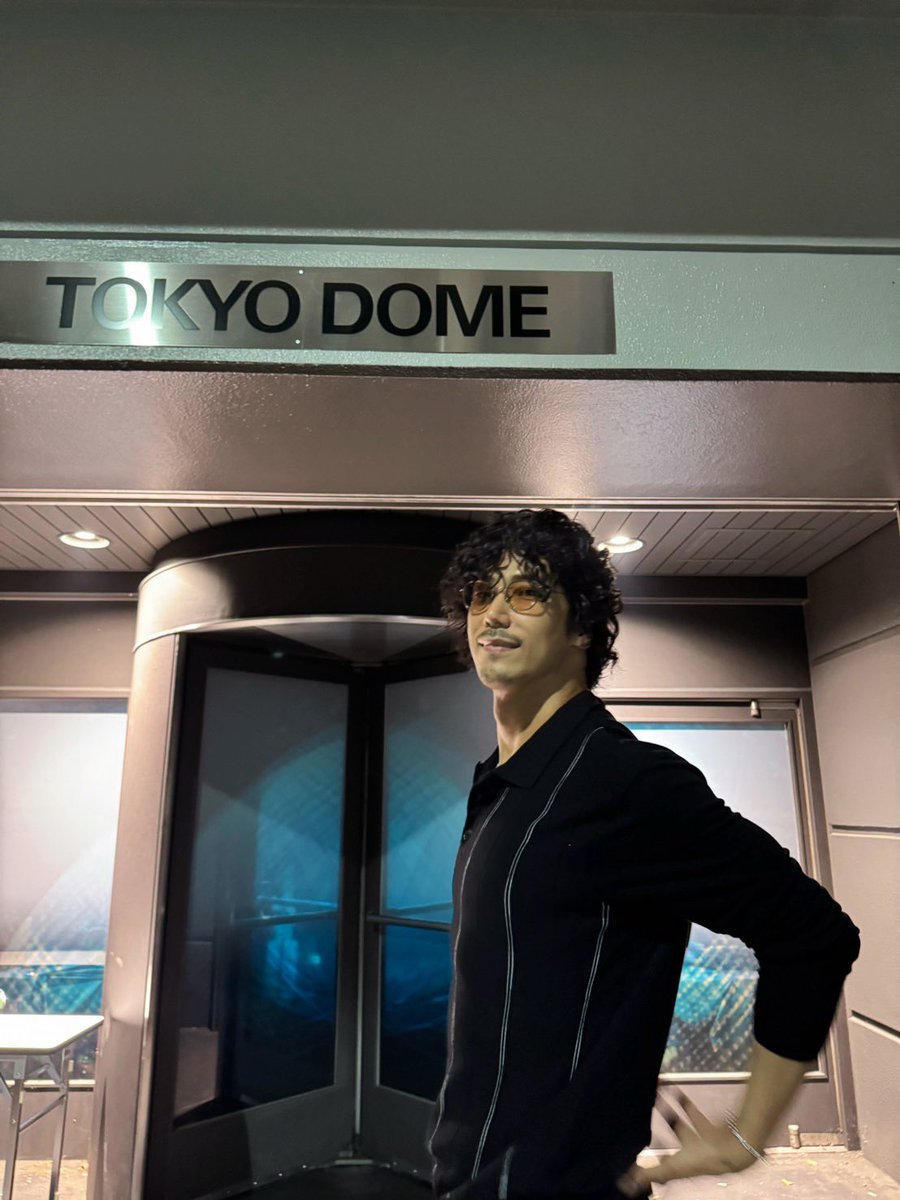 Naoki Kobayashi tweet media