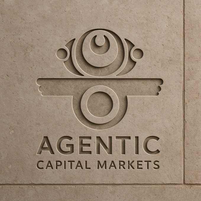 deepvoxAI_xyz's tweet photo. Agentic capital markets 

Done *properly* on 
@DEEPVOX https://t.co/KuLmdLAbd0