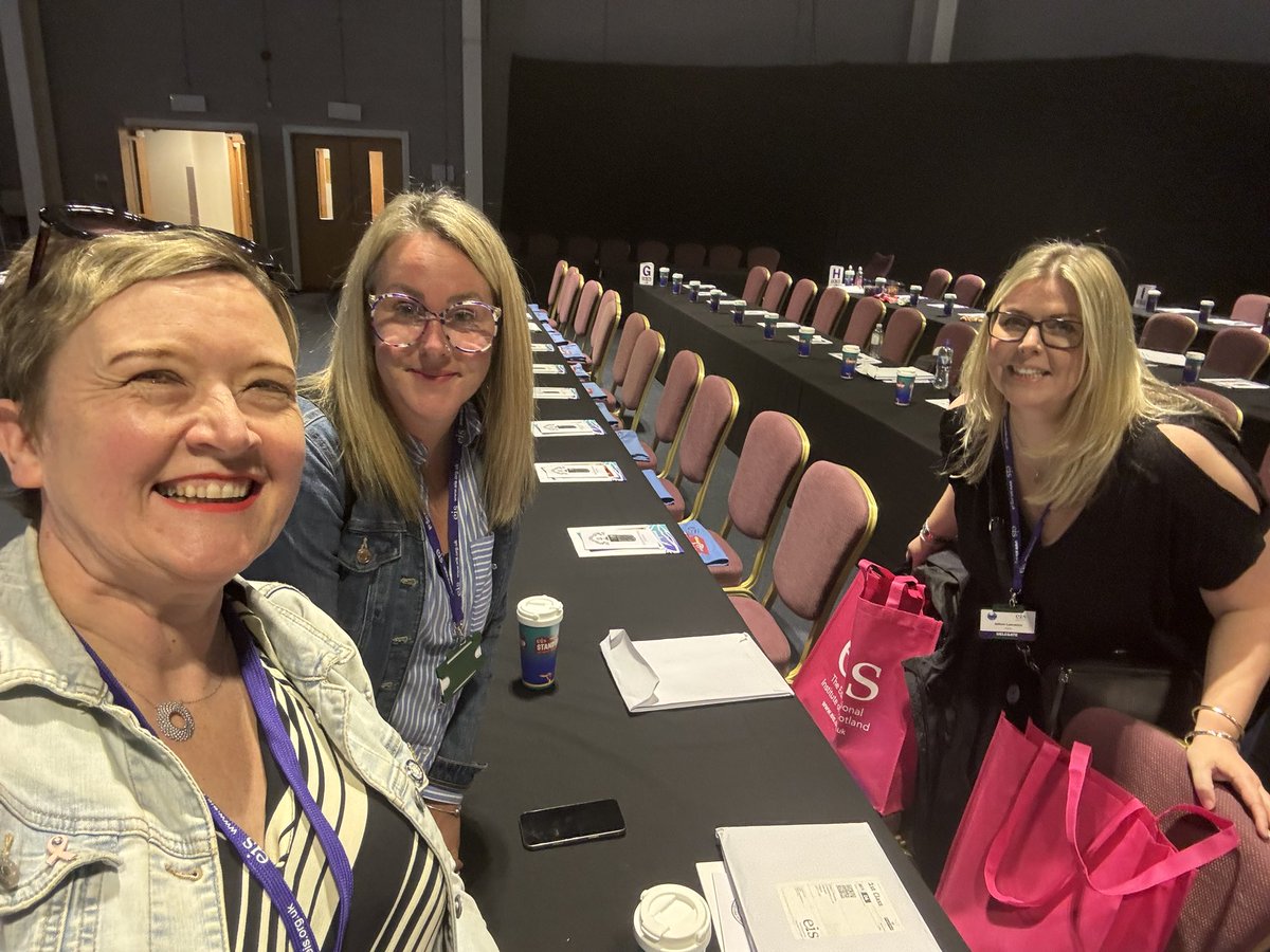 Let’s go! <a href="/EISUnion/">EIS</a> agm25