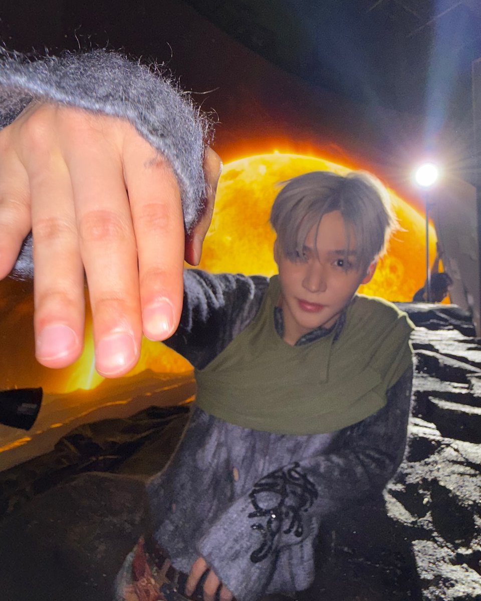 eunseokarchives's tweet image. eunseok instagram update