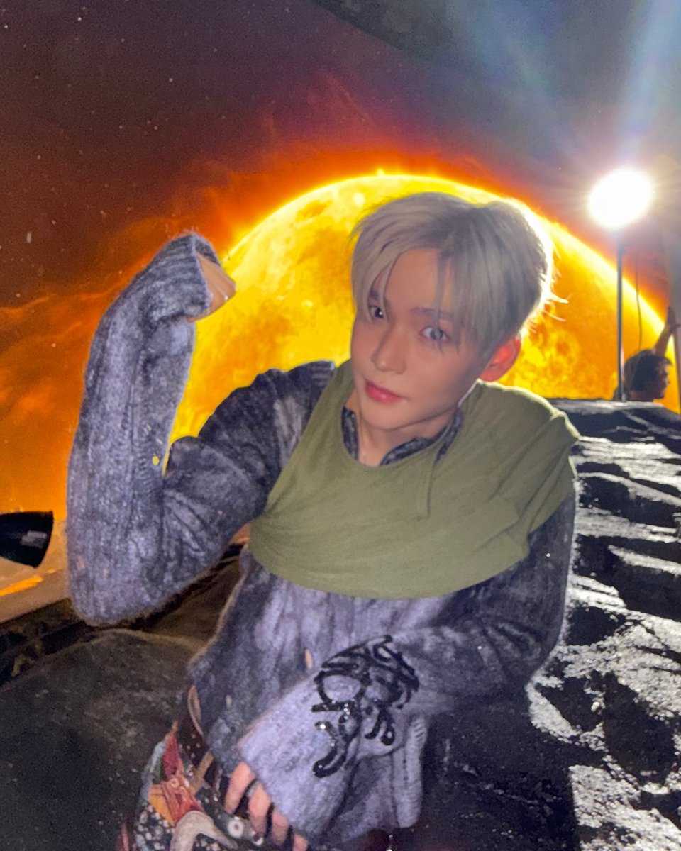 eunseokarchives's tweet image. eunseok instagram update