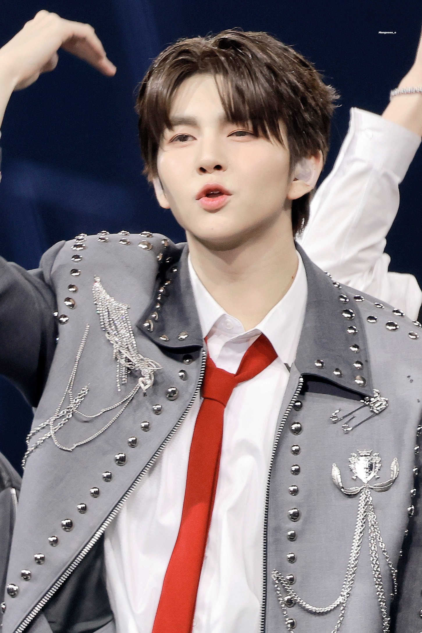 ♡Haru♡ Talk Clipping] 2025/10/20 CUTIE STREET 6th Online Autograph