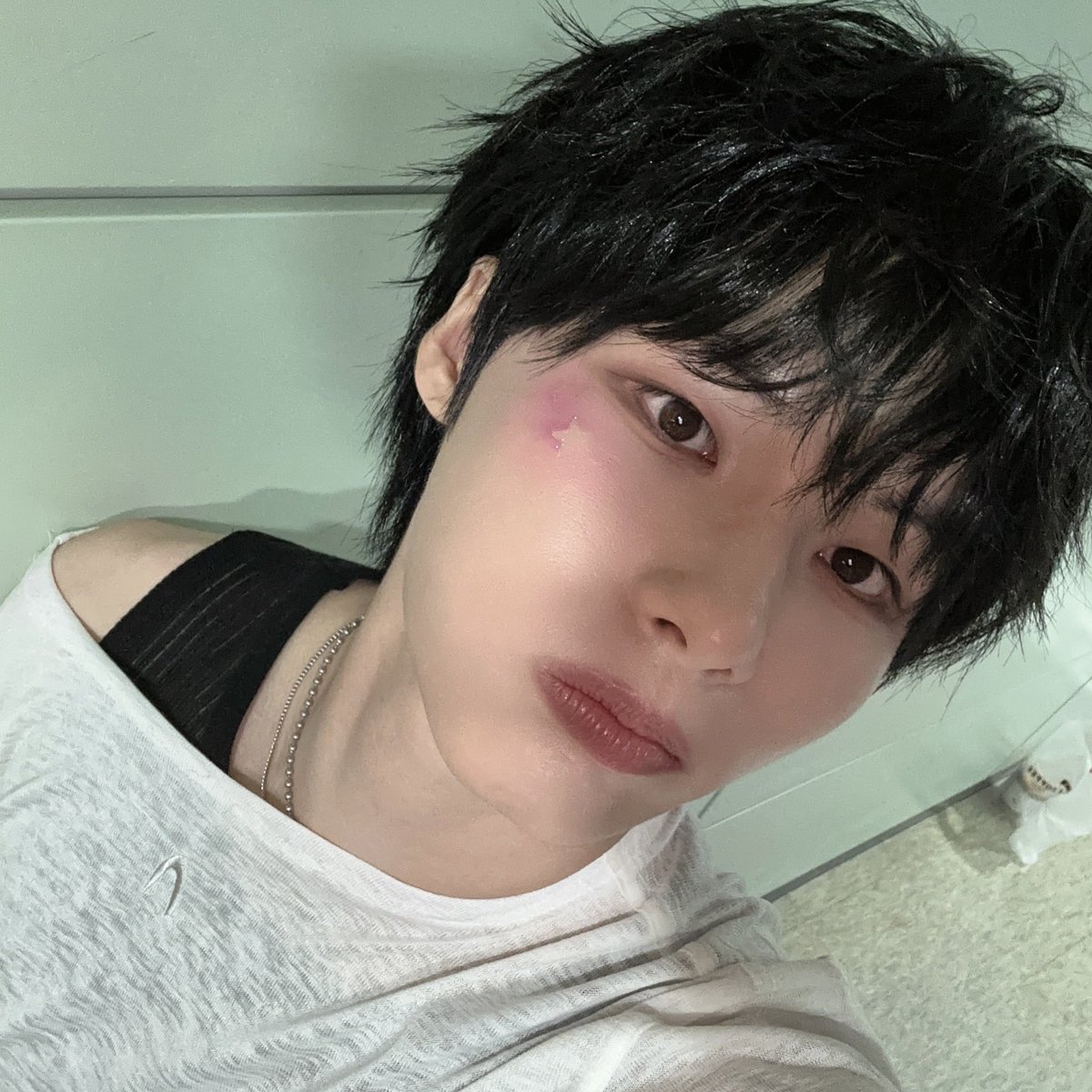 ELASTofficial's tweet image. 민둥맨둥🐶

#ELAST #엘라스트 #エラスト
#WONHYUK #원혁 #ウォンヒョク