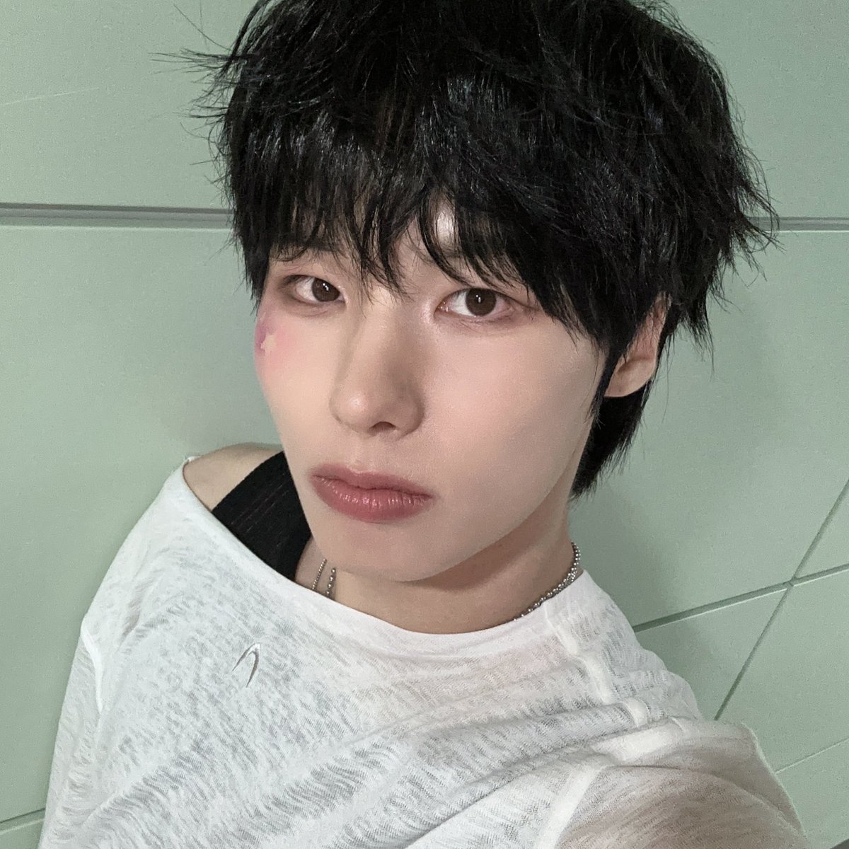 ELASTofficial's tweet image. 민둥맨둥🐶

#ELAST #엘라스트 #エラスト
#WONHYUK #원혁 #ウォンヒョク