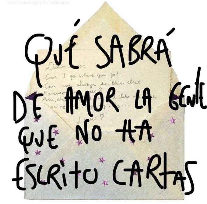 🌙 mini textos (@soyminitextos) on Twitter photo 