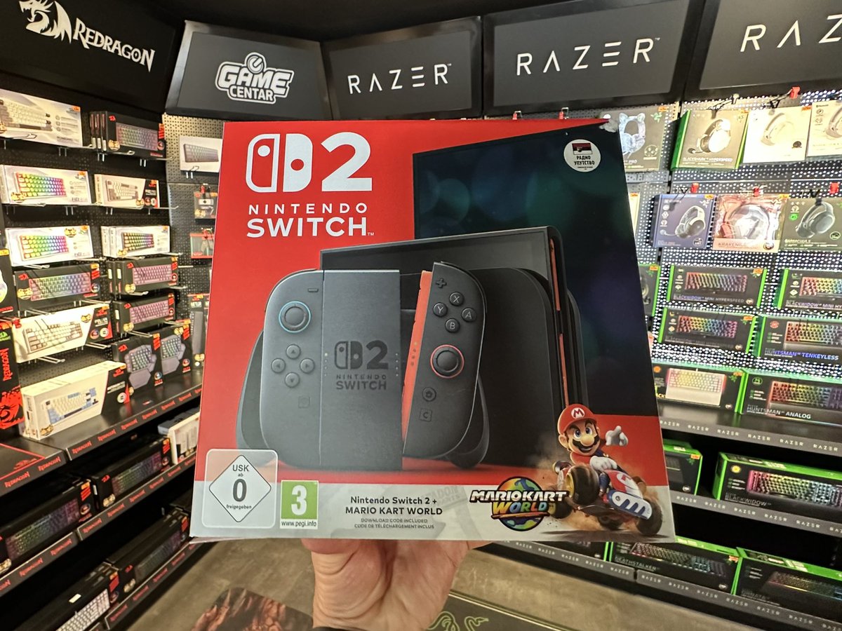 it0nyl's tweet image. Hey #NintendoSwitch2