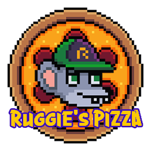 🍕Ruggie’s Pizza here!🍕

Where a MEME can be a MEME!

$RUGGIE

BUY THE DIP 🚀

Socials:
ruggiespizza.com
x.com/ruggiespizza
t.me/ruggiespizza

Trade $RUGGIE: shadow.so/trade?inputCur…