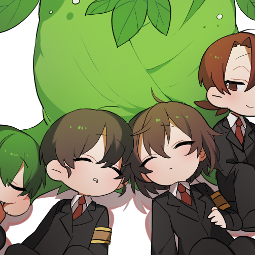 trrskonB's tweet image. 憩い