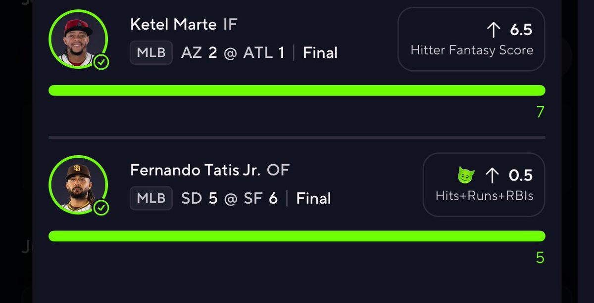 HayWayLineups's tweet image. CASH TS FOR THE HITTERS 🫴🏽🆓💰

Join Discord Premium In Bio And Follow @GLGxng 

USE WHOP TO JOIN PREMIUM. 

#BettingX #PlayerProps #SportsPicks #PrizePicks #underdog #hayparlays
#Sleeper #PrizePicks #DFS #prizepickspotd #GamblingTwitter #prizepicksnfl #nba           #GamblingX…