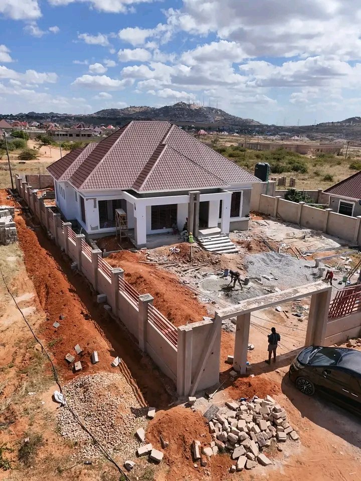 Archenrycj's tweet image. Architects are paid not just to draw but to solve problems. The size of your plot is never a bearer. 
.
.
Follow @Archenryc
.
.
#Nigeria #TechCrime #techqueen #NBAFinals iPhone 17 INEC Very Soon