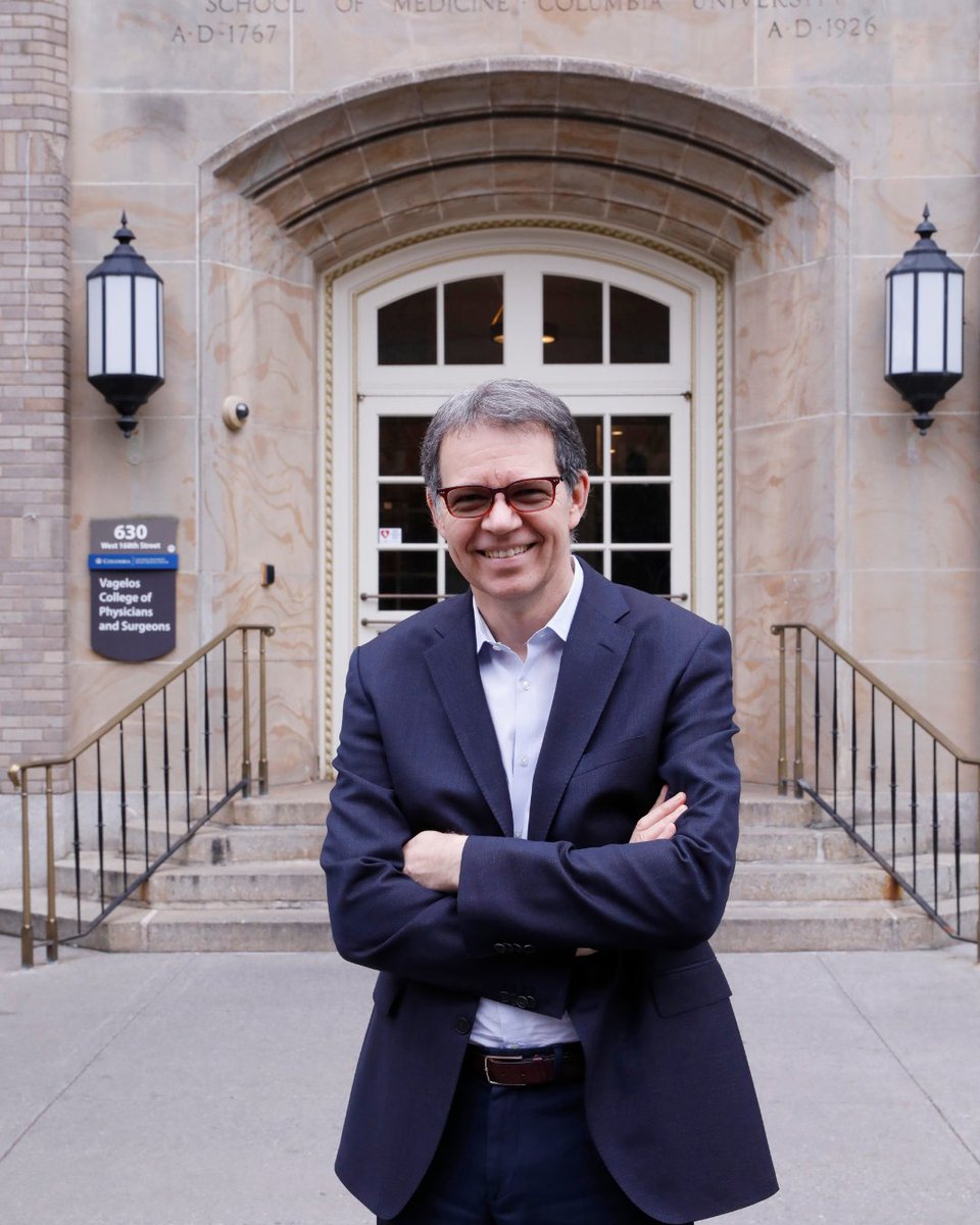 The Leukemia & Lymphoma Society (@llsusa) on Twitter photo 2025 Merkin Prize = earned. ❤️ Honoring the science behind CAR T-cell therapy—and the people who made it possible:
🎉 Pictured: Dr. <a href="/carlhjune/">Carl June</a>, <a href="/Penn/">Penn</a>
🎉 Pictured: Dr. Michel Sadelain, <a href="/Columbia/">Columbia University</a>
🎉 Dr. Isabelle Riviere, <a href="/MSKCancerCenter/">Memorial Sloan Kettering Cancer Center</a>
🎉 Dr. <a href="/BLLPHD/">Bruce Levine, Ph.D. 🇺🇦🥼🔬🧬🧪💉</a>, <a href="/Penn/">Penn</a>
We backed early 2025 Merkin Prize = earned. ❤️ Honoring the science behind CAR T-cell therapy—and the people who made it possible:
🎉 Pictured: Dr. <a href="/carlhjune/">Carl June</a>, <a href="/Penn/">Penn</a>
🎉 Pictured: Dr. Michel Sadelain, <a href="/Columbia/">Columbia University</a>
🎉 Dr. Isabelle Riviere, <a href="/MSKCancerCenter/">Memorial Sloan Kettering Cancer Center</a>
🎉 Dr. <a href="/BLLPHD/">Bruce Levine, Ph.D. 🇺🇦🥼🔬🧬🧪💉</a>, <a href="/Penn/">Penn</a>
We backed early