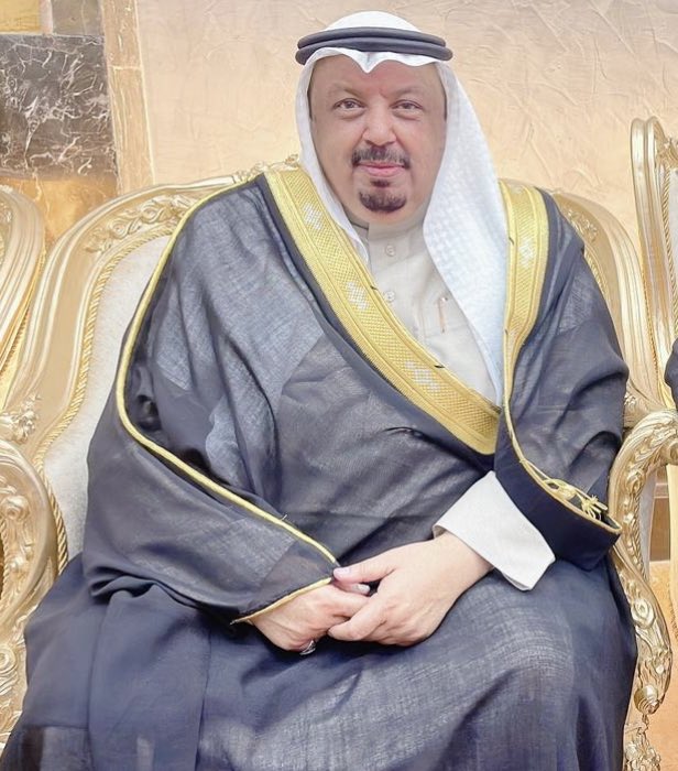 د عبدالله بن بدوى بن حسين الشريف tweet media