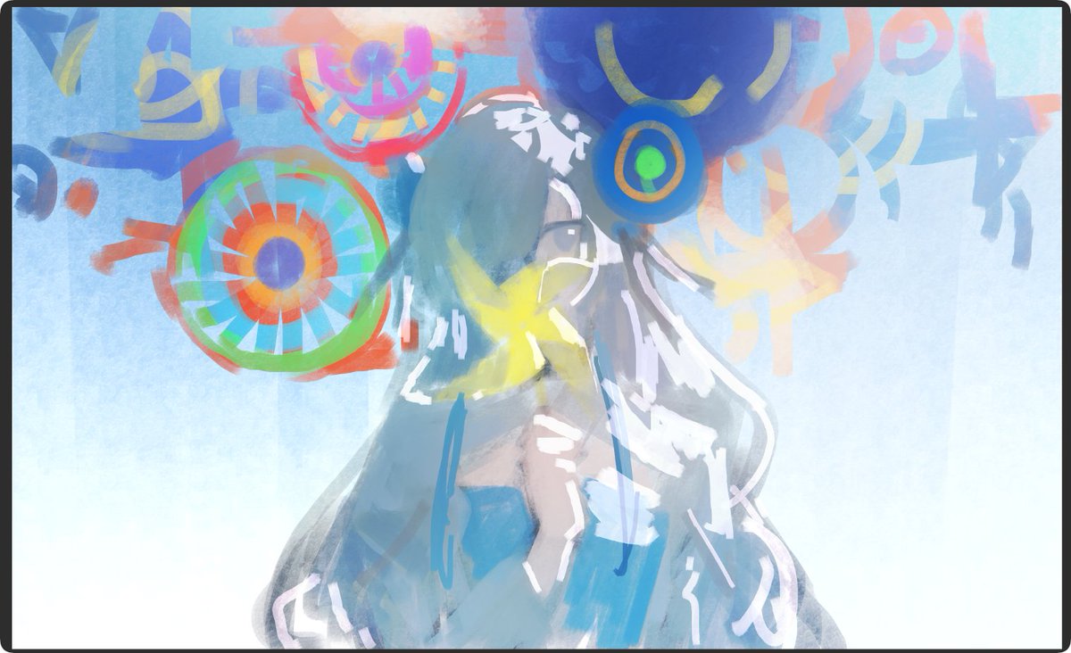IEbri_16's tweet image. 啾