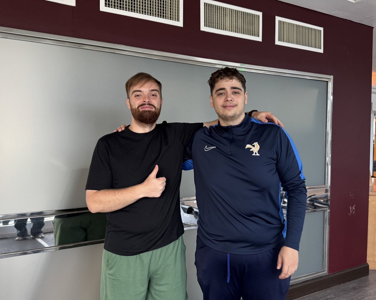 Soul Chains tweet media