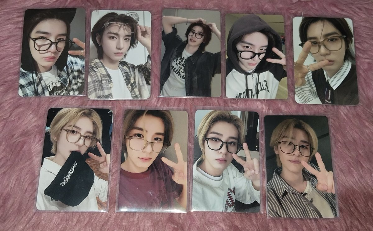 Pwede na umiyak and 3 leehan specs pa ang otw