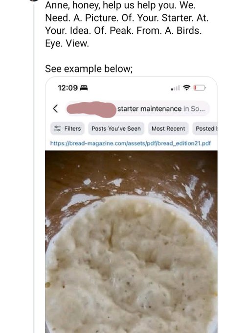 Watch Grandma Alice Marchesi 🪅 BDAY 6/26 🪅's leaked NSFW photo on TwXstars