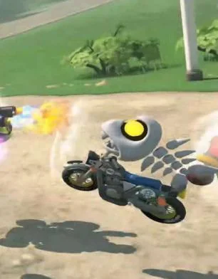 Fish Bones gang, turn up! Going live with Mario Kart World! twitch.tv/salmence100