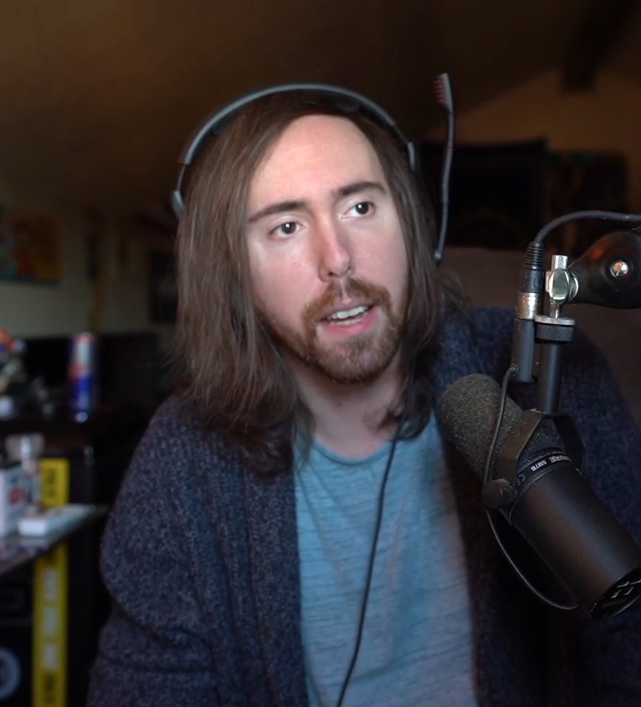 Dexerto's tweet image. “If all of his viewers are on one platform, oh my god, he’d be rich”

Adin Ross is urging Asmongold to move to Kick full-time to make more money