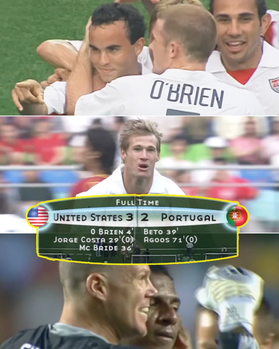 Men in Blazers tweet media