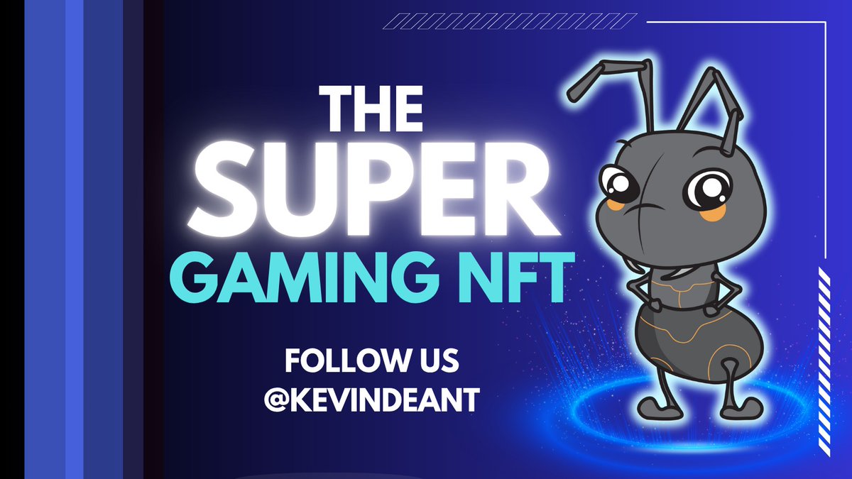 Kevin DeAnt tweet media