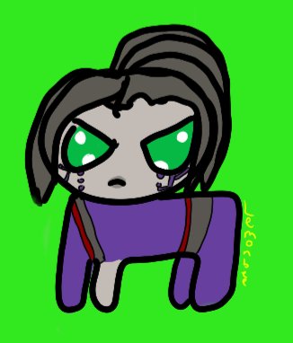 LemonBe3s's tweet photo. Woah Lemons first creature :0 https://t.co/Awv6DSNybH