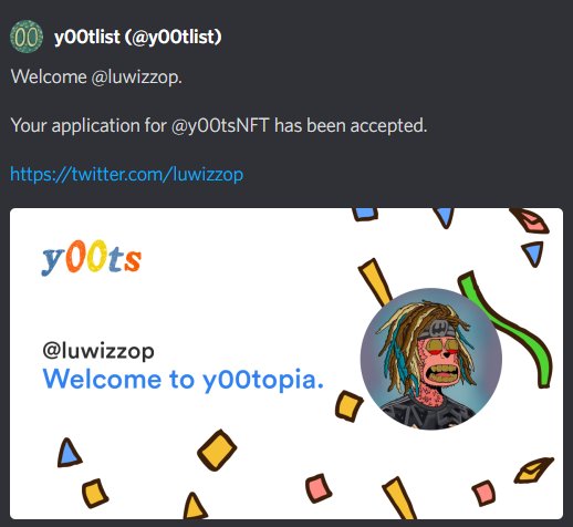 Are you this old?

Time flies!