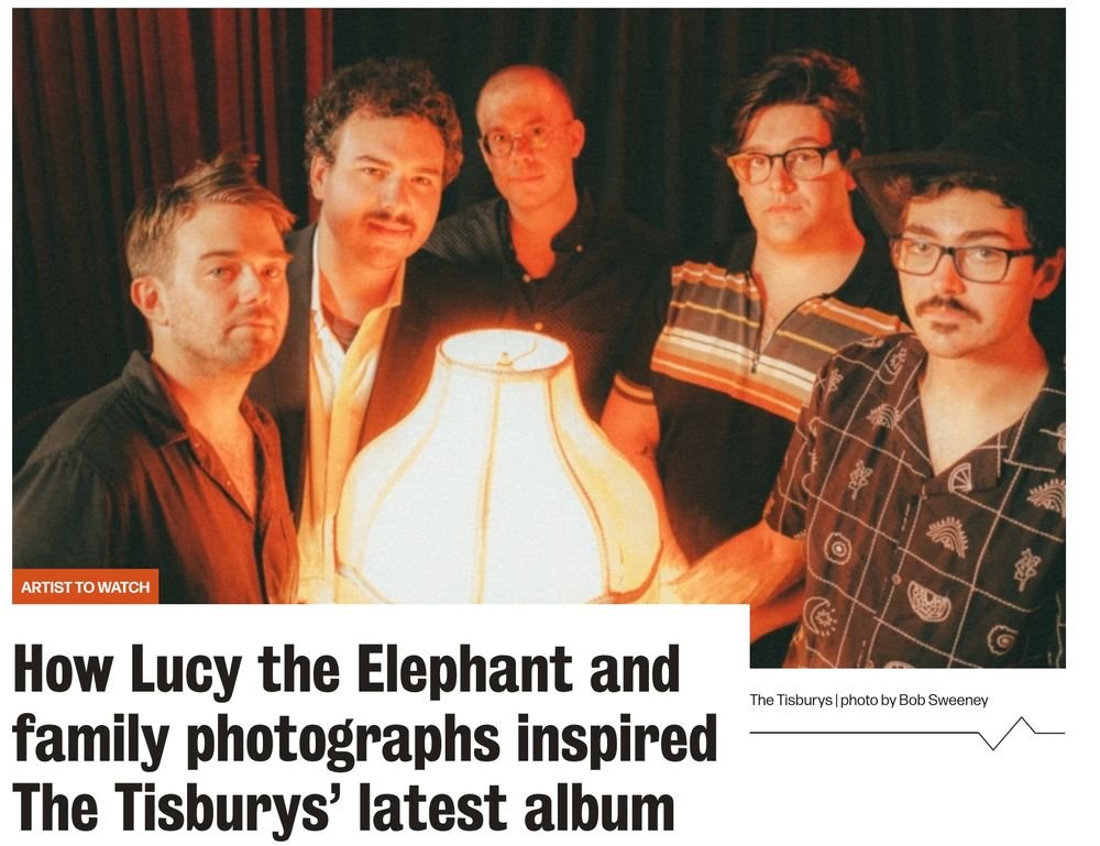 thanks to John Vettese for speaking with us for <a href="/wxpnfm/">WXPN</a> about the new album! Read &amp; listen to our interview for <a href="/wxpnlocal/">WXPN Local</a>: xpn.org/2025/06/04/the…