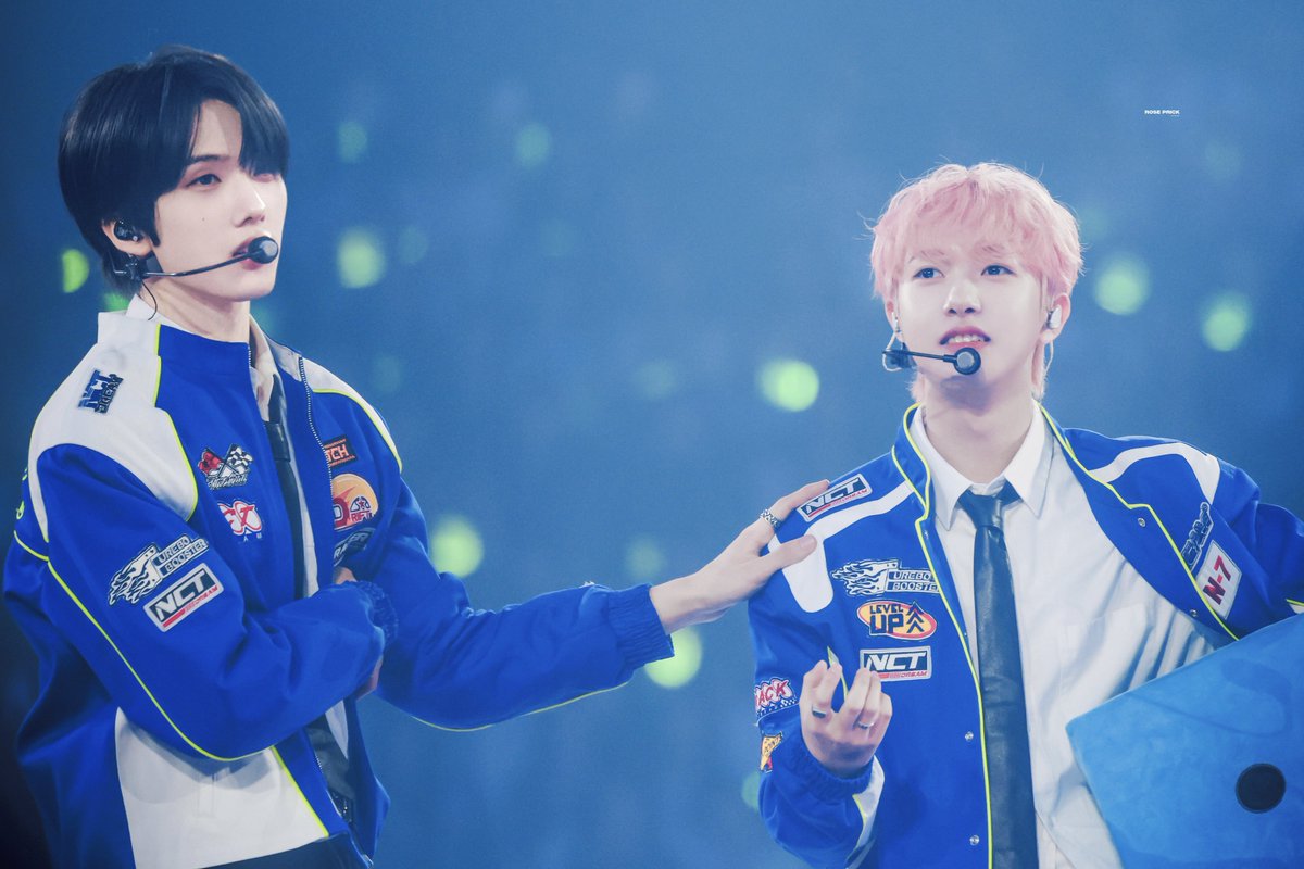 250524 #RENJUN #런쥔 #仁俊 #지성
#JISUNG #NCTDREAM