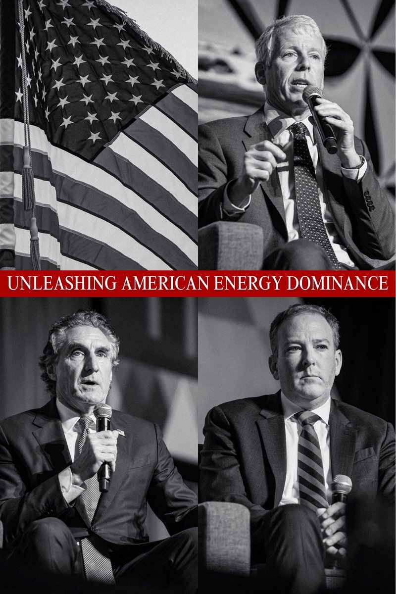 ENERGY's tweet image. 