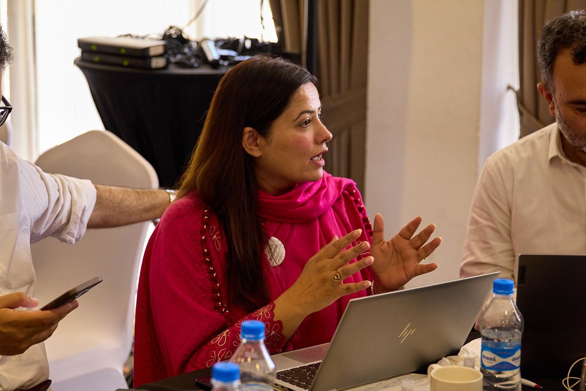 Ifakara Health Institute tweet media