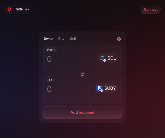 Gap | Suby tweet media