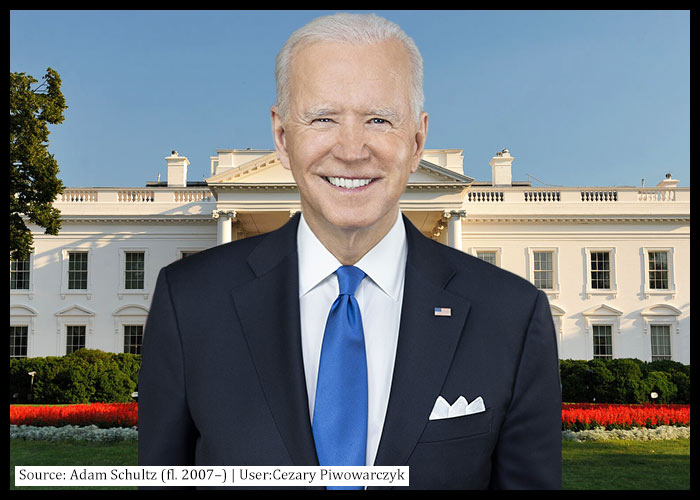 RTTNews's tweet image. Trump Orders Probe Into Who Ran The US During The Biden Administration dlvr.it/TLBFwn #TrumpInvestigation #BidenAdministration #PoliticalProbe #USPolitics #PresidentialMemorandum