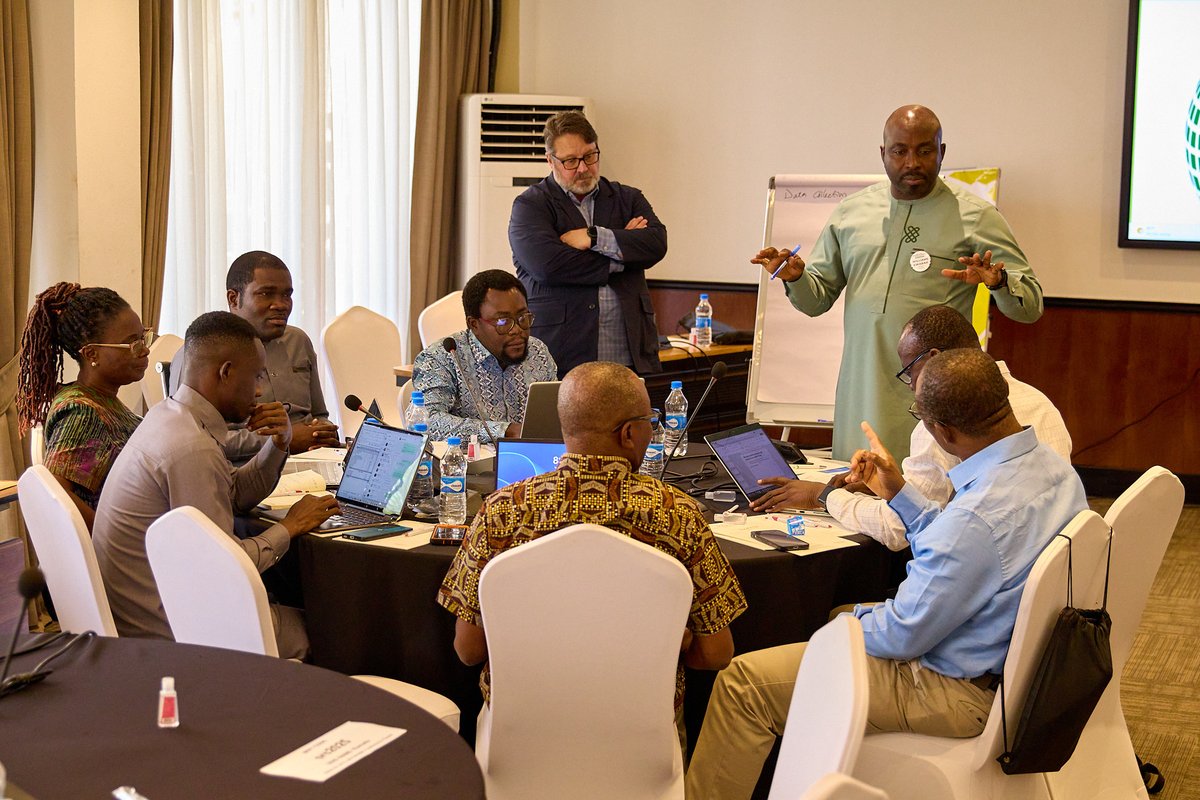 Ifakara Health Institute tweet media