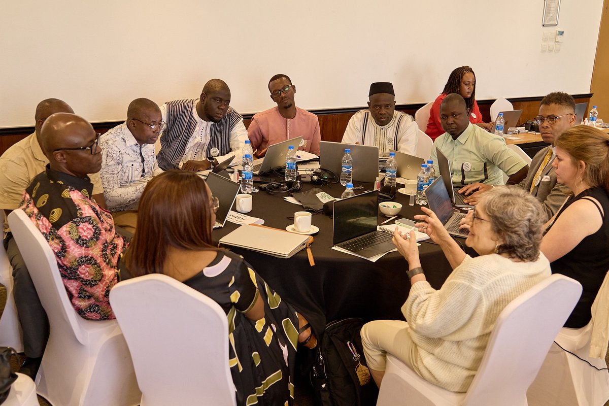 Ifakara Health Institute tweet media