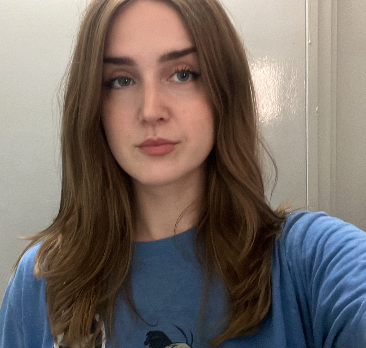 No se estar quieta ( quizás más oscuro a la próxima mmm)