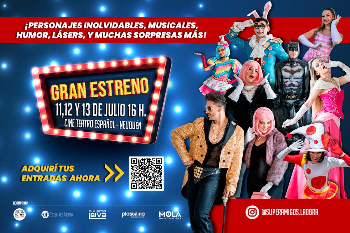EventPass™ tweet media
