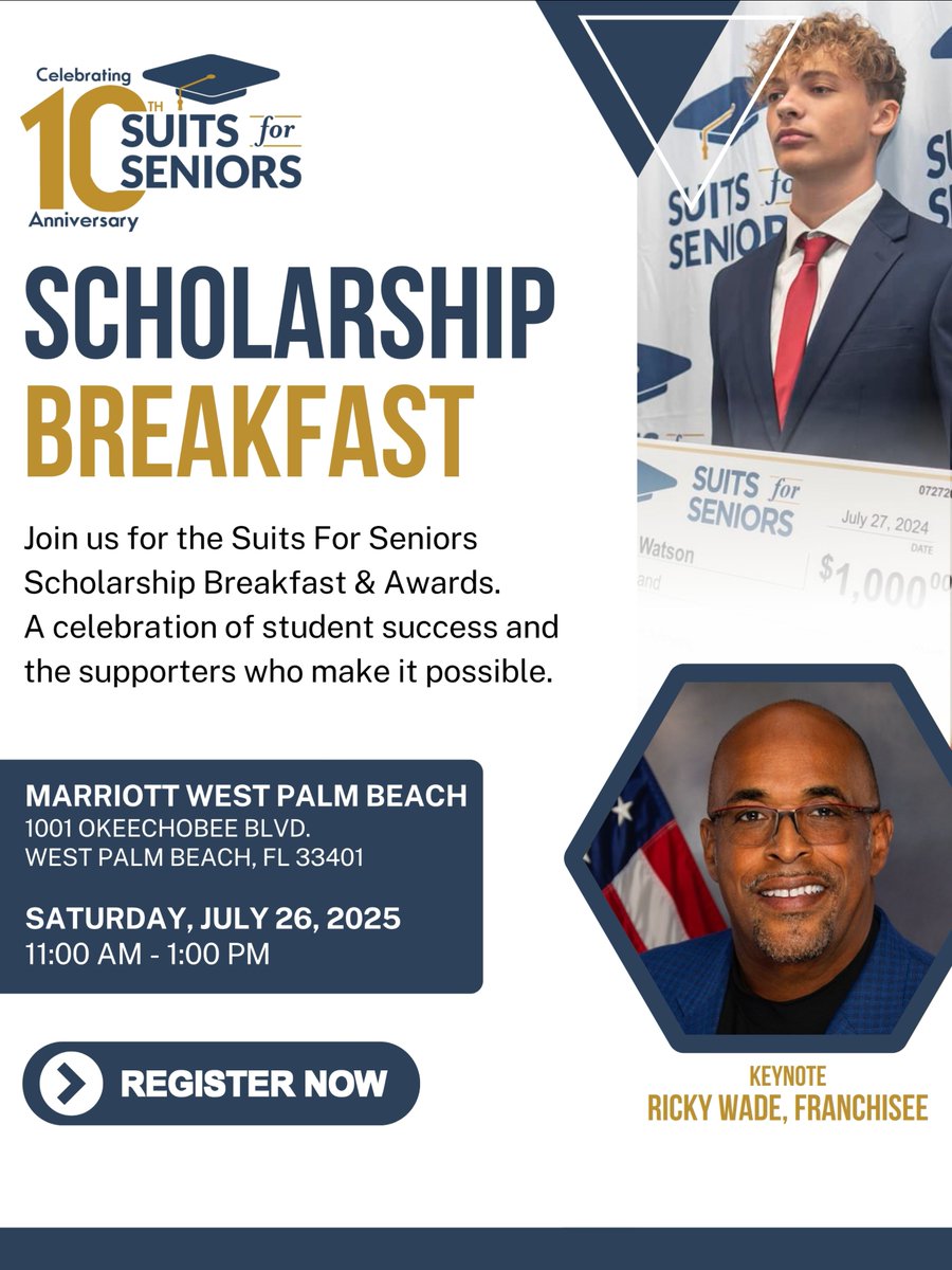 Career Ready fmka SuitsForSeniors tweet media