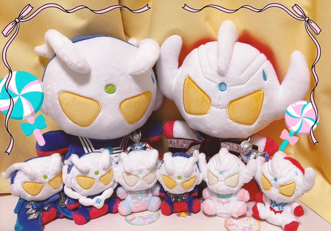 お迎えしました