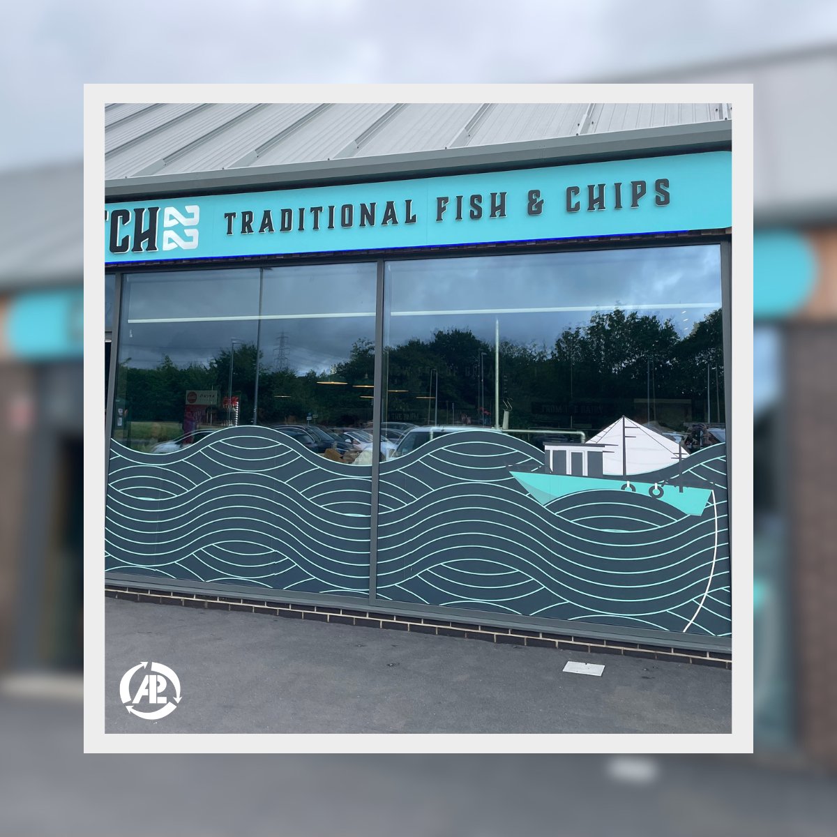 allpaq's tweet photo. Today is one of the ALLteaM’s favourite days… Fish &amp; Chips Day!

As @allpaq originated from Grimsby, this day is important to the culture of the people here, but the big debate is...who does a chippy better? Liverpool or Grimsby?!🐟🍟

#FishAndChipsDay #LifeScience #Biopharma https://t.co/BG6y5BuIVB