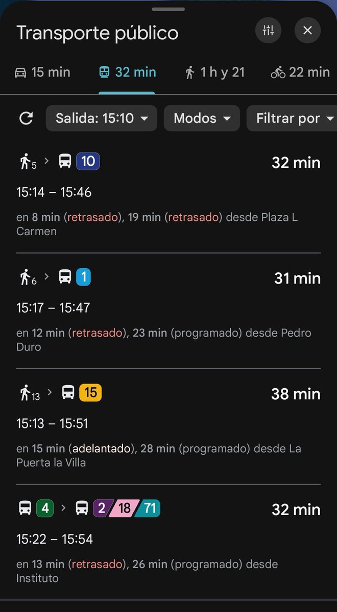 GijónProyecta (@gijonproyecta) on Twitter photo 🚍 Ya se encuentra disponible en Google Maps la información en tiempo real de <a href="/GijonBus/">Gijón Emtusa ˢᵘ́ᵇᵉᵗᵉ ʸᵃ ᵛᵉʳᵃ́ˢ</a>: horarios, líneas y geolocalización de los autobuses en directo. 🚍 Ya se encuentra disponible en Google Maps la información en tiempo real de <a href="/GijonBus/">Gijón Emtusa ˢᵘ́ᵇᵉᵗᵉ ʸᵃ ᵛᵉʳᵃ́ˢ</a>: horarios, líneas y geolocalización de los autobuses en directo.