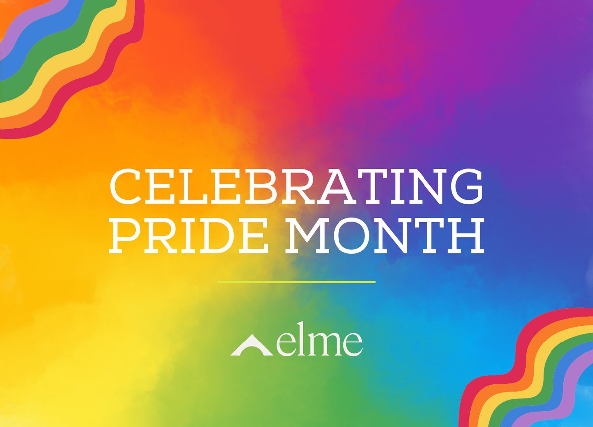 Elme Communities tweet media