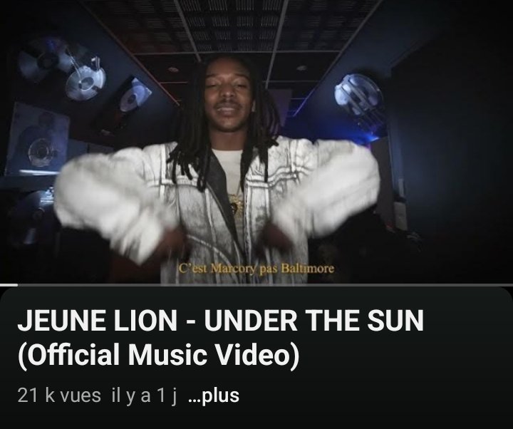 GroupeOmaci's tweet photo. 🚨#Coup2❤️
UNDER THE SUN
"Belek ! Yas des chatiments
J'écoute pas quand le Sheitan il ment "
@jeunelion13 il nous fait une date à Babi c'est plus possible 💥💥💥💥💥 https://t.co/Fm2jCvdznu