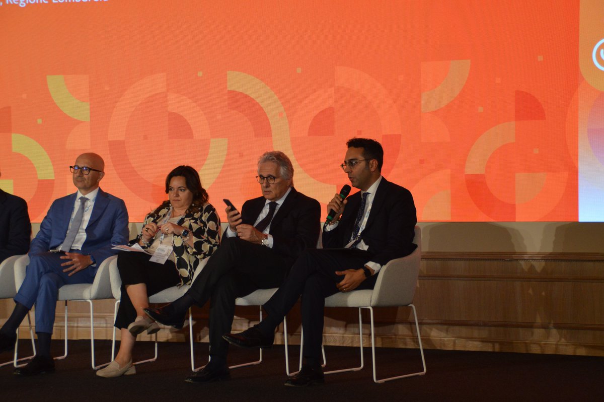 ANCI è pronta a collaborare con #ASSTRA per il rispetto del diritto alla mobilità in una direzione di #TPL più equo, capace e vicino alle persone.