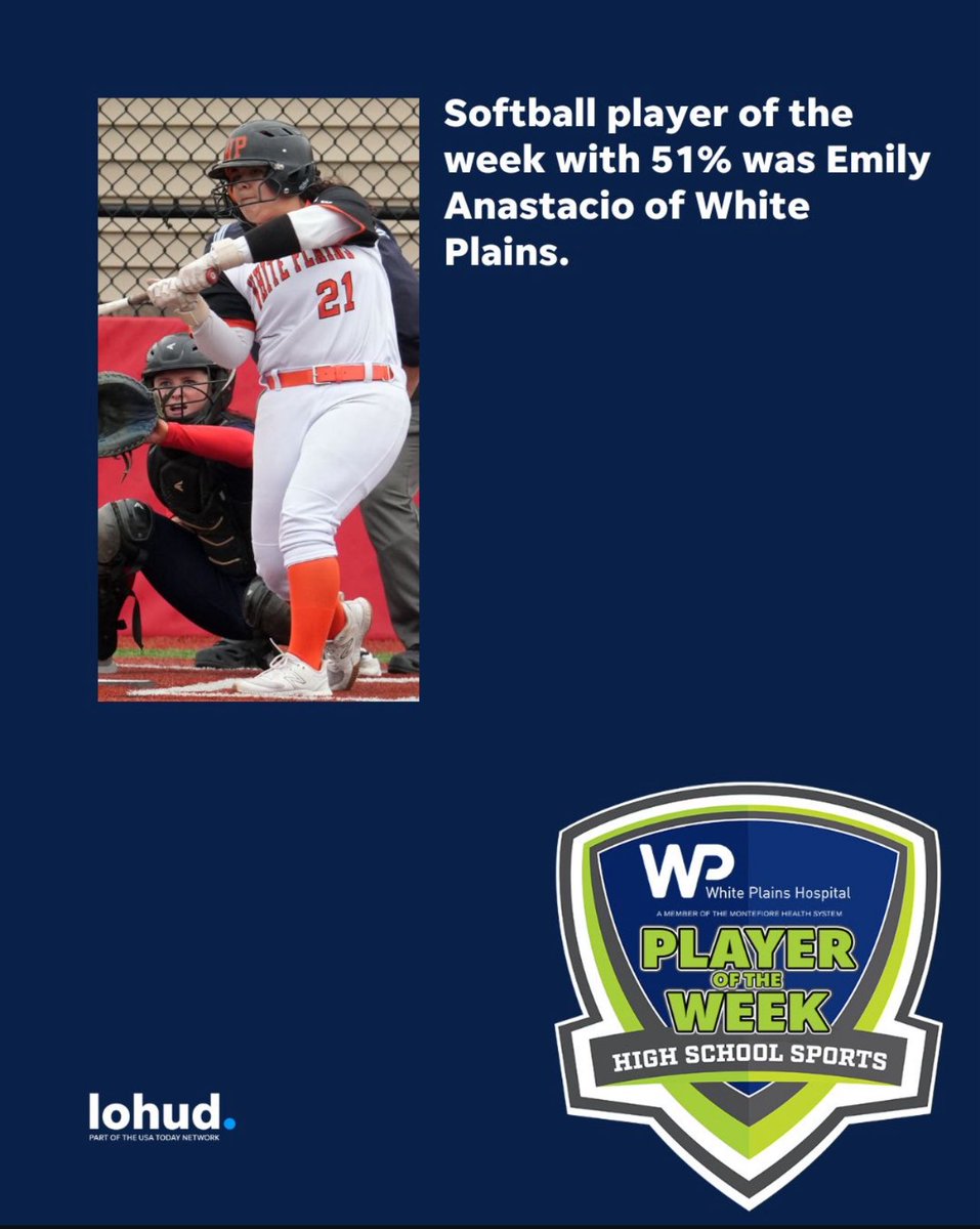 WPHS Varsity Softball tweet media