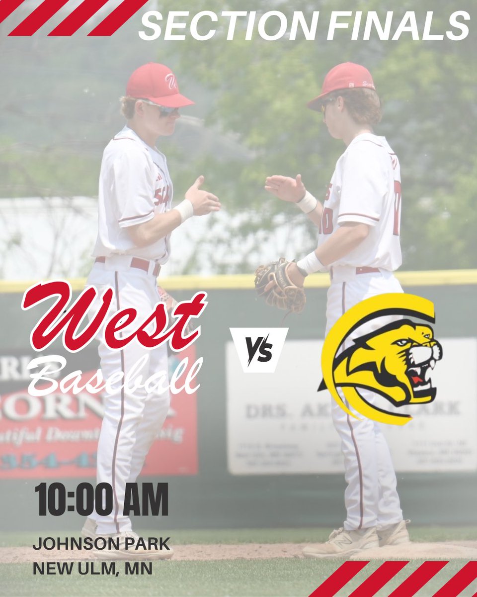 Section Finals! Gotta win ✌🏻!