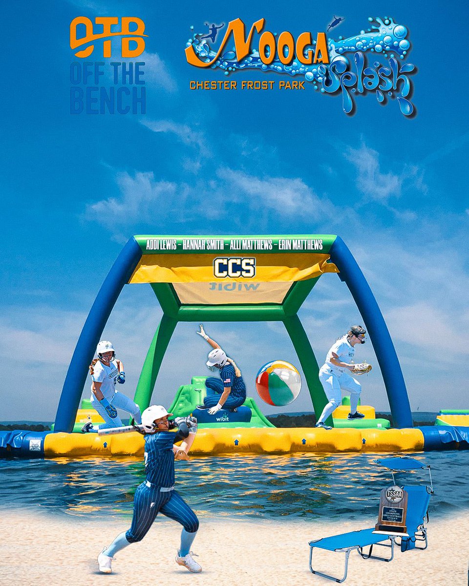 Off The Bench (Chattanooga) tweet media