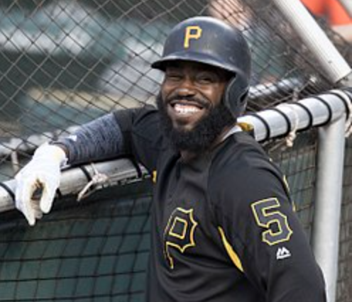 LanceMcAlister (@lancemcalister) on Twitter photo Looking forward to talking w/
<a href="/jhay_da_man/">Josh Harrison</a> tonight at 6:20 on <a href="/700wlw/">700WLW</a> Sports Talk.
The 2x All-Star announced his retirement this week after a 13 year ML career.
<a href="/GoBearcatsBASE/">Cincinnati Baseball</a>
<a href="/VikeNation/">Princeton Athletics</a> <a href="/VikeNationBase/">Princeton Baseball</a> Looking forward to talking w/
<a href="/jhay_da_man/">Josh Harrison</a> tonight at 6:20 on <a href="/700wlw/">700WLW</a> Sports Talk.
The 2x All-Star announced his retirement this week after a 13 year ML career.
<a href="/GoBearcatsBASE/">Cincinnati Baseball</a>
<a href="/VikeNation/">Princeton Athletics</a> <a href="/VikeNationBase/">Princeton Baseball</a>