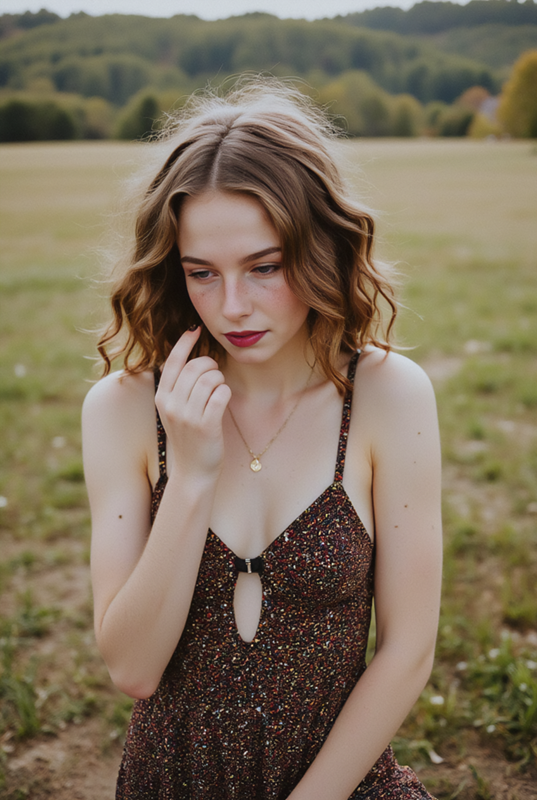 valeriakwi's tweet photo. Embracing the beauty of nature in style. 🌿✨ #tbt #OutdoorVibes #FashionInTheWild #SummerVibes #ModelLife
#beautifulgirl #blonde #blondebeauty #dreamgirl #beautifulblonde #prettygirl #cutemodel #model #fashion #look #style #love #instagirl #instagram #cute #virtualgirl https://t.co/bbEljuzeyX