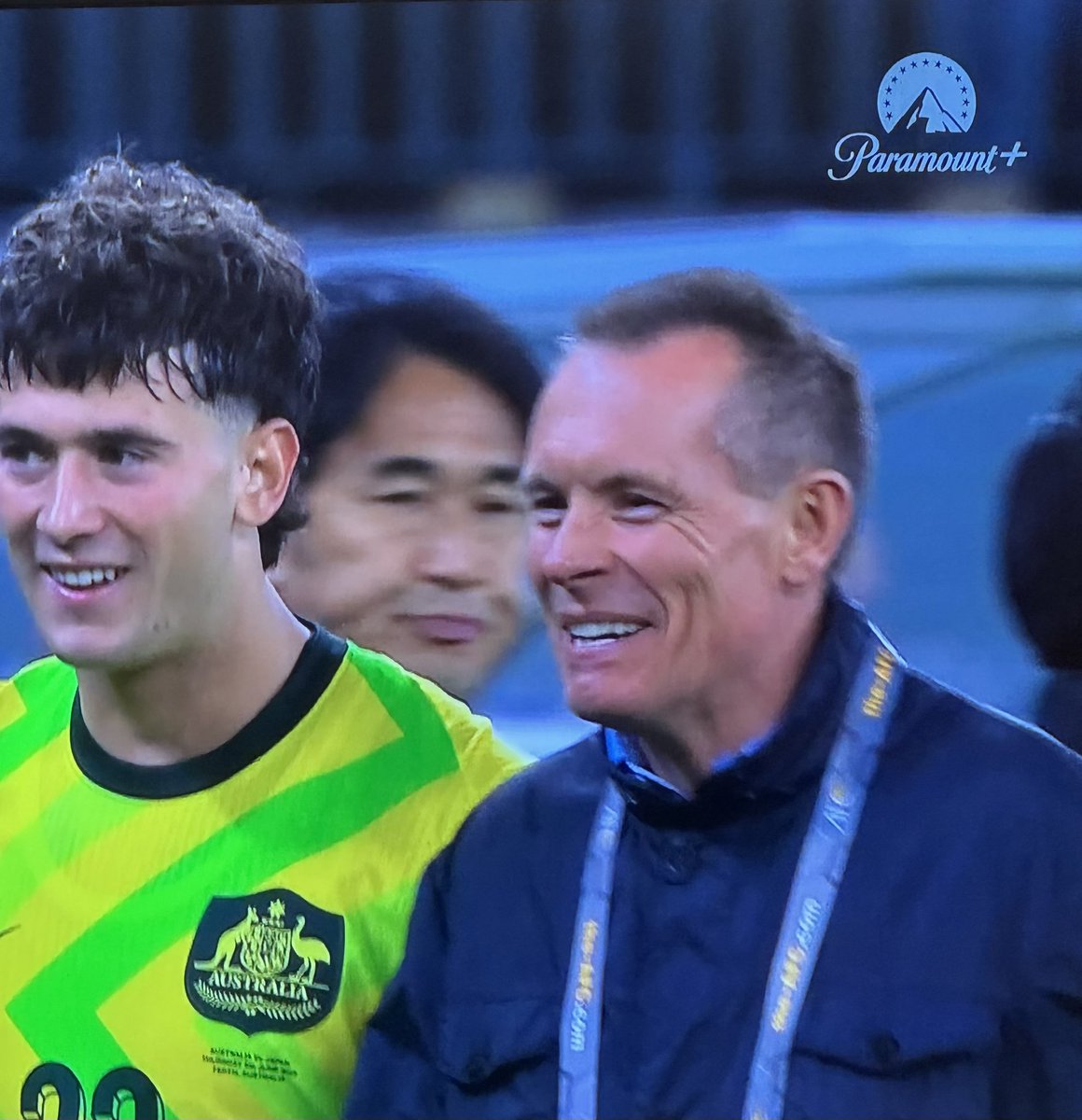 Matt Vandenberg tweet media