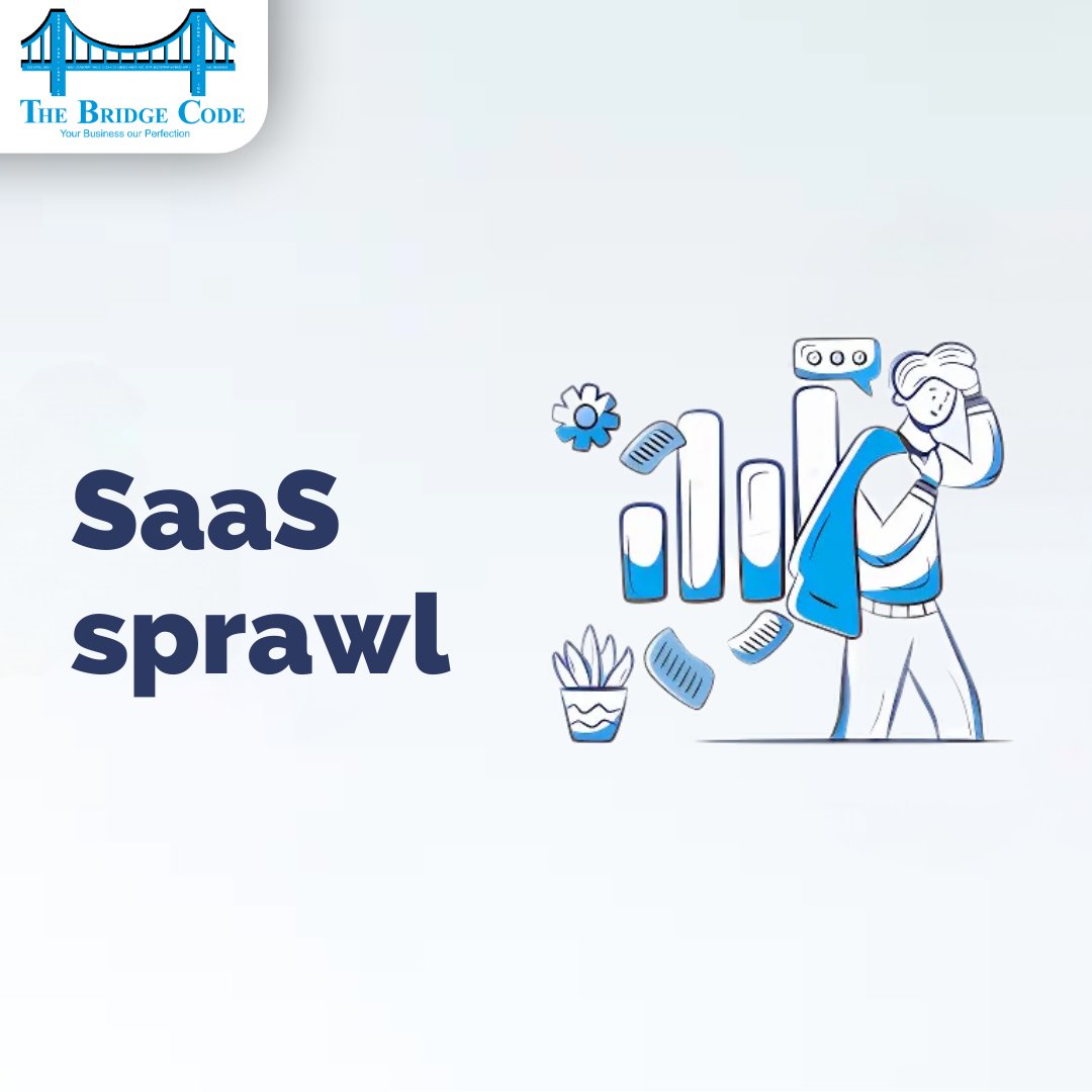 thebridgecode's tweet image. Read our new Blog on - &quot;What is SaaS sprawl?&quot;

thebridgecode.com/blog/what-is-s…

#TBC #SaaS Virat Kohli Yogi ji #WorldEnvironmentDay पर्यावरण संरक्षण London राम दरबार Earth UNSC Democratic Party Speedy The 2025 Sudan NaMo App Gaza City